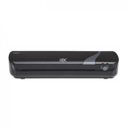 Plastificadora A4 Quente Inspire+ GBC Preto
