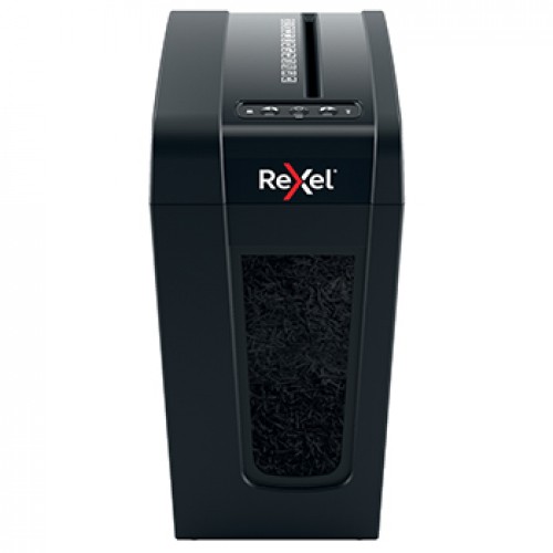 Destruidora Particulas 4x40mm Rexel Secure X8-SL P4 8Fls