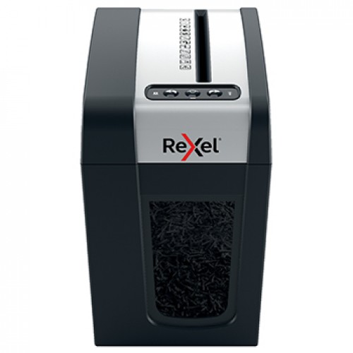 Destruidora Particulas 2x15mm Rexel Secure MC3-SL P5 3Fls