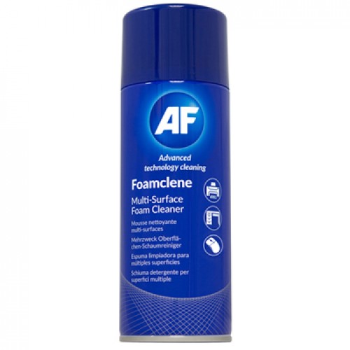 Spray Espuma Antiestática Multisuperficies 300ml