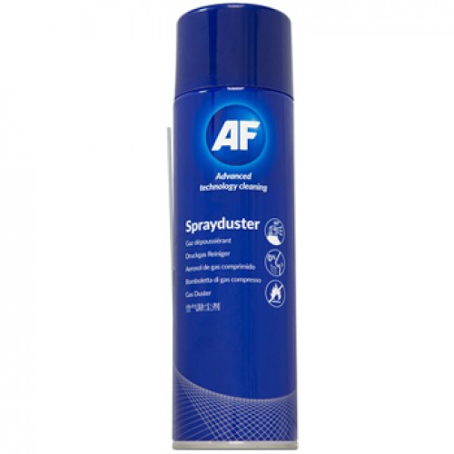 Spray Ar Comprimido Geral Sprayduster Vertical 342ml