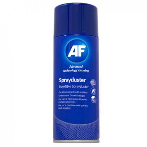 Spray Ar Comprimido Geral Sprayduster Invertível 200ml