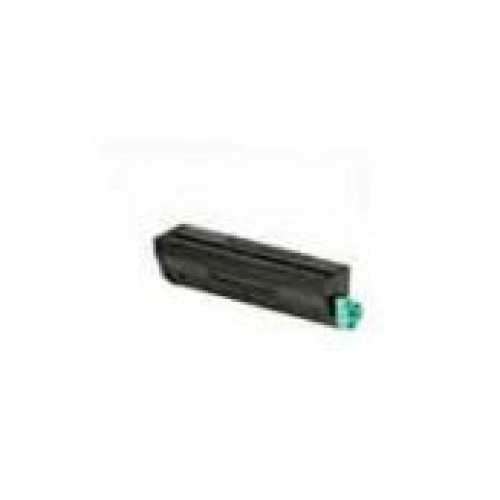 Toner OKI Preto 43502002 7000 Pág.
