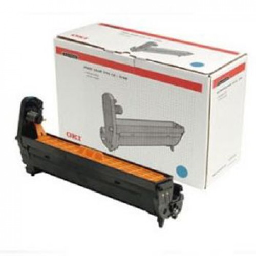 Toner OKI Amarelo 44315305 6000 Pág.