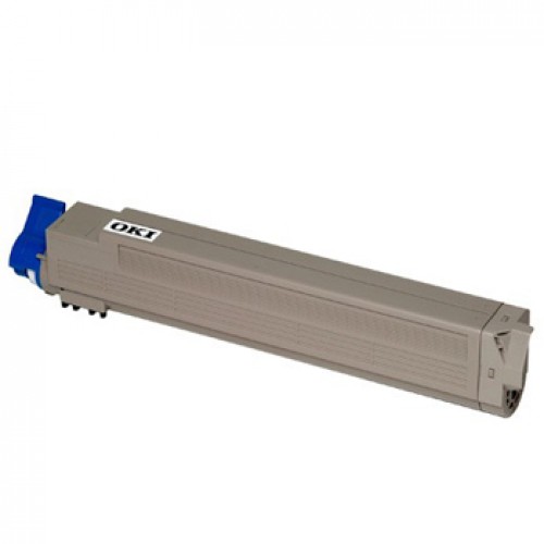 Toner OKI Azul 43837131 22000 Pág.