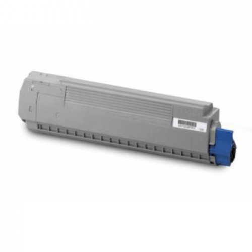Toner OKI Preto 44992401 1500 Pág.