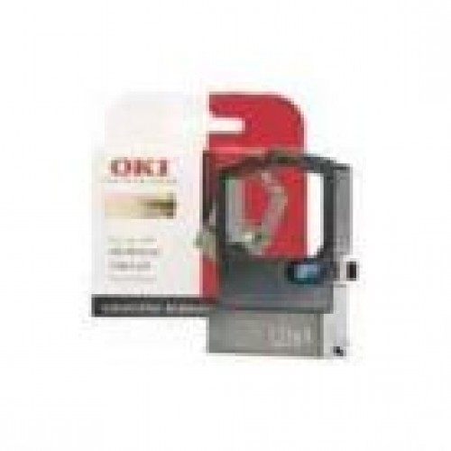 Fita OKI Preto 09002315