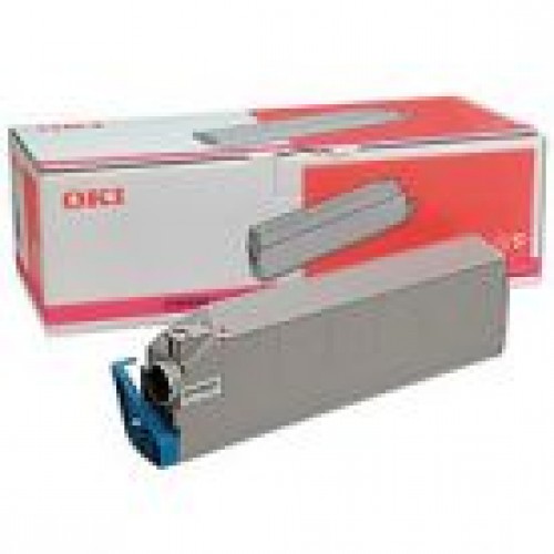 Toner OKI Magenta 41515210 15000 Pág.