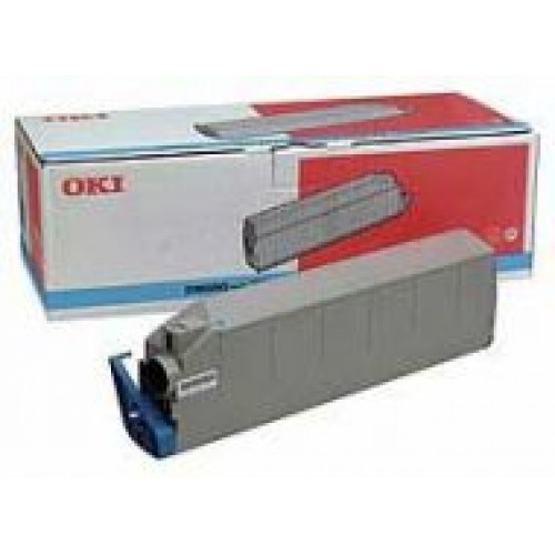 Toner OKI Azul 41515211 15000 Pág.