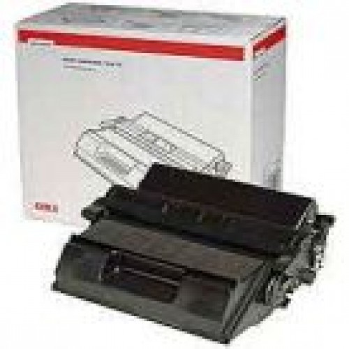 Toner + Tambor OKI Preto 09004058 15000 Pág.