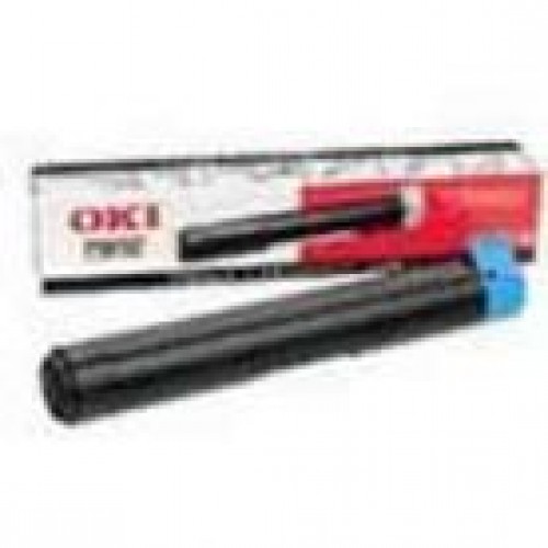 Toner + Tambor OKI Preto 09004097 5000 Pág.