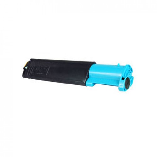 Toner Compatível Epson Azul 4000 Pág.