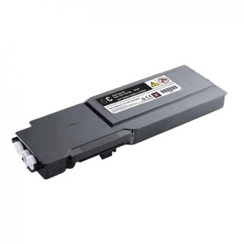 Toner Dell Azul 593-11118 7000 Pág.