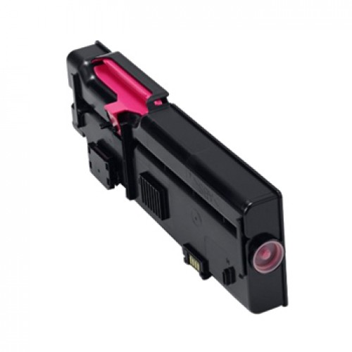 Toner Dell Magenta 593-BBBP 1200 Pág.