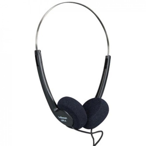 Headphones UltraLeves Jack 3.5 mm