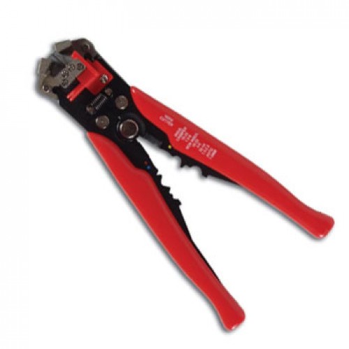 Alicate de Corte com Descarnador Heavy Duty