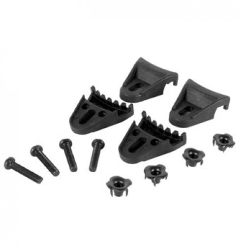 Conjunto Acessórios de Fixação de Altifalantes