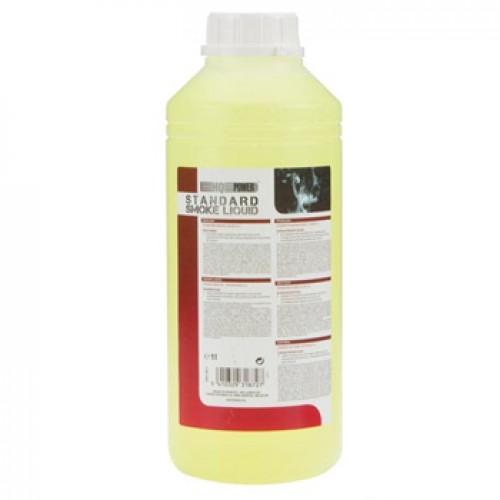 Líquido Máquinas Fumo 1L
