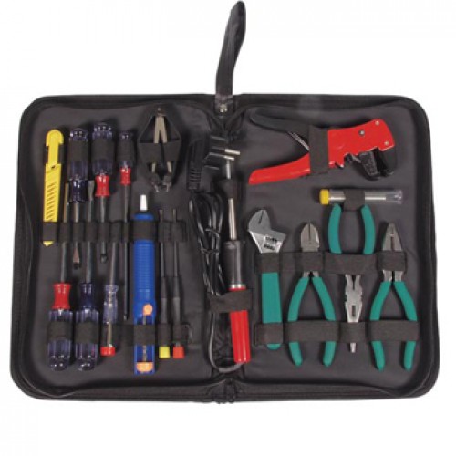 Kit 18 Ferramentas VTSET23