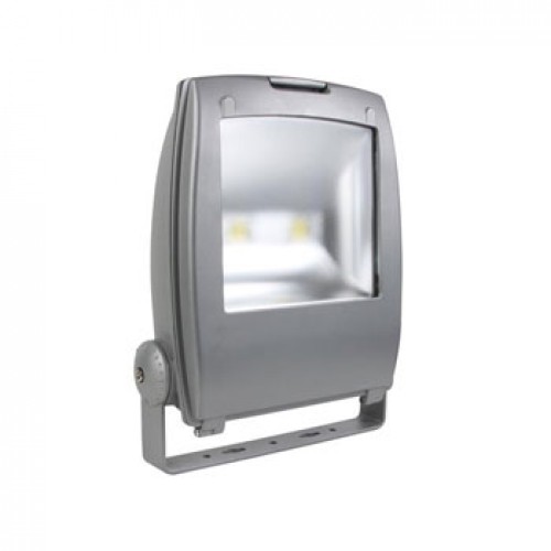 Projetor de Exterior 100W EPISTAR CHIP 6500K
