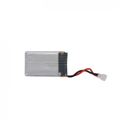Bateria sobressalente para quadricoptereo (drone)