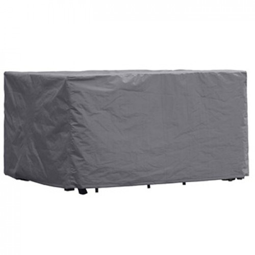 Cobertura de Exterior 185x150x95cm Conjunto Retangular