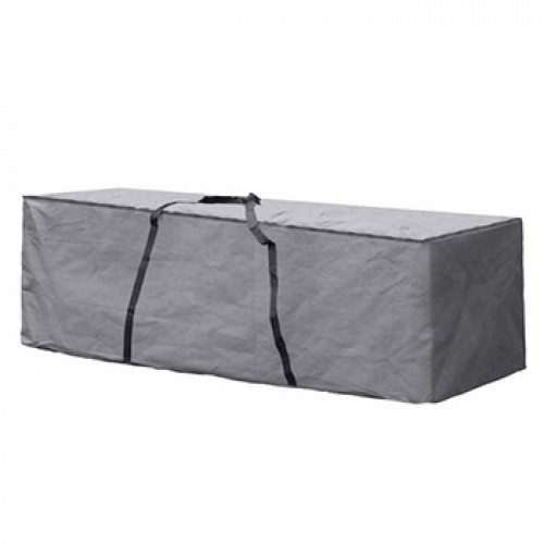 Cobertura de Exterior 200x75x60cm Tipo Bolsa para Almofadas