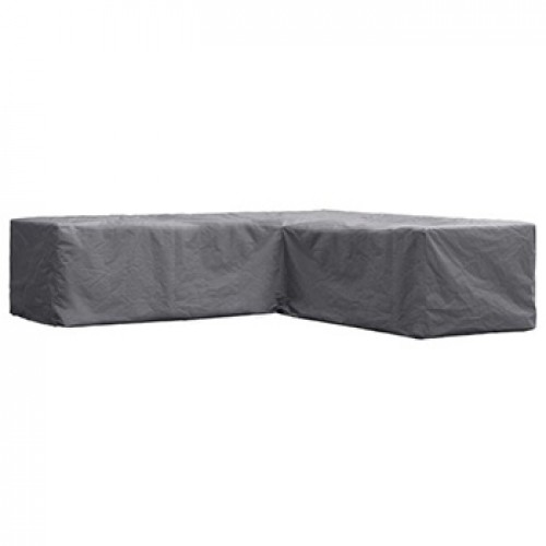 Cobertura de Exterior 215x215x70cm Conjunto em L