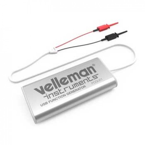 Gerador Funções USB