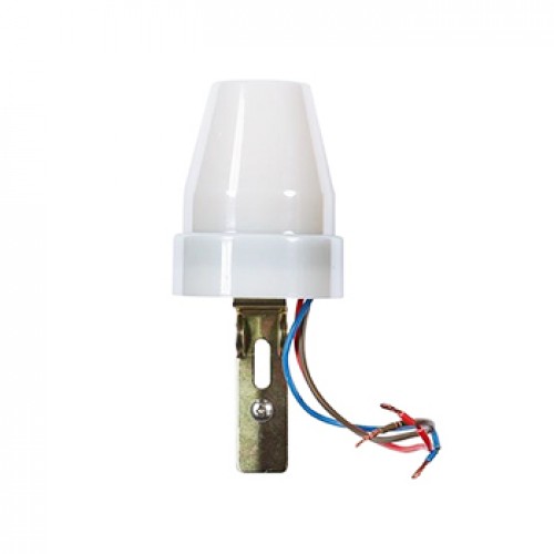 Sensor Controlo de Luz