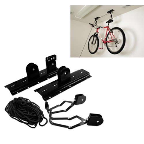 Suporte Teto Bicicletas