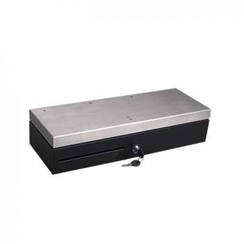 Gaveta Dinheiro Zonerich Vertical 5N/8M - ZQ-170A