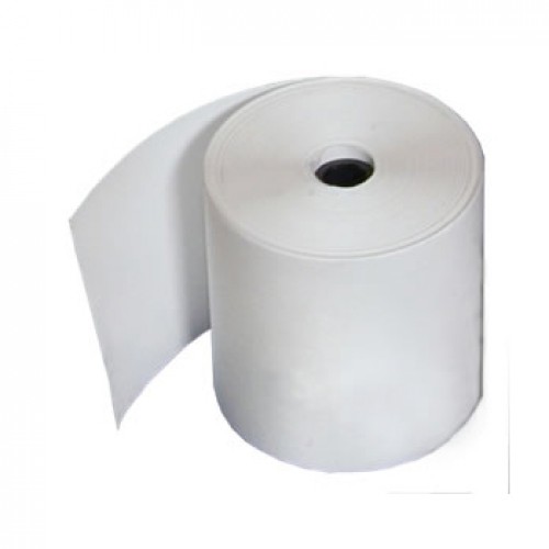 Rolo Papel 75x80x11mm 10un