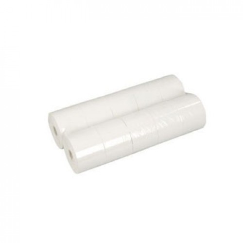 Papel Autocopiativo 089x80x25mm 10 Rolos