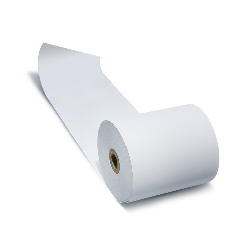 Rolo Papel Térmico 110x40x11mm 58g 10un