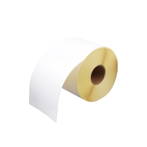 Etiquetas 060x40x40mm Termicas Rolo Continuo 1un