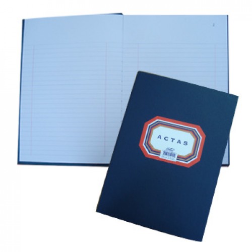 Livro de Actas 50 Folhas (1844010)