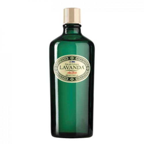 Água de Colónia Lavanda 200ml