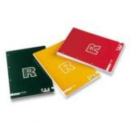 Recarga Papel A4 Liso 100g 100 Folhas