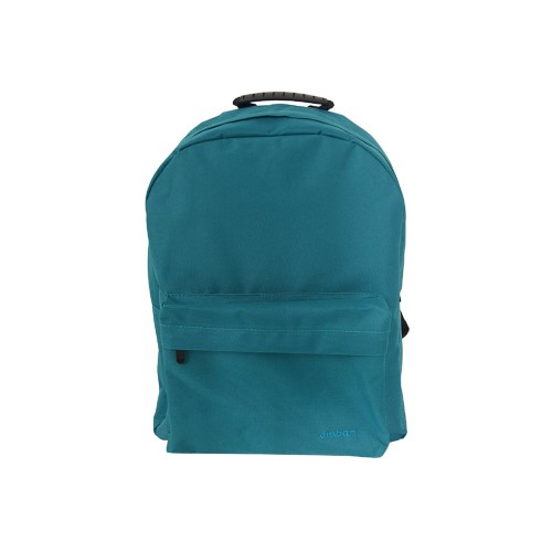 Mochila Escolar Ambar Collection Petrol 25L