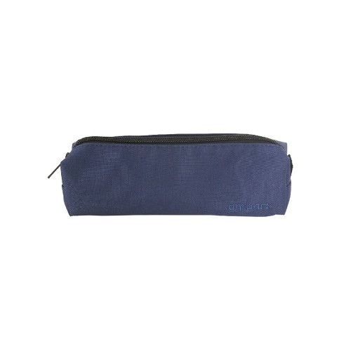 Estojo Retangular Ambar Collection Marine