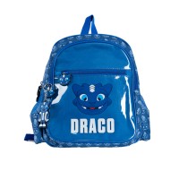 Mochila Infantil Ambar FCP Draco 15L