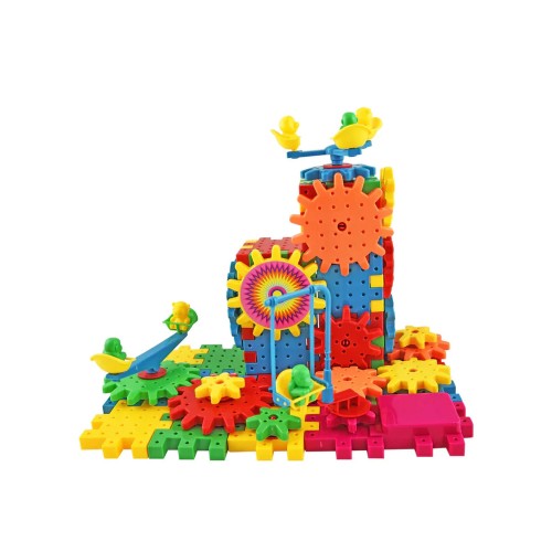 Construções Divertidas Ambarscience