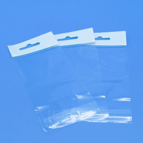 Sacos Plástico Eurofuro 040x065mm 1000un