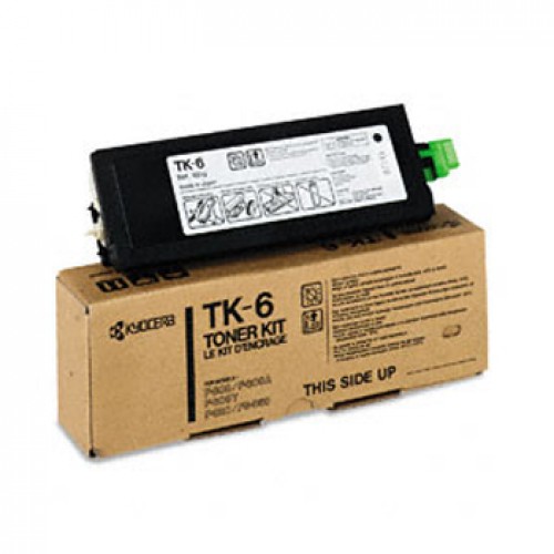 Toner Kyocera TK-6 Preto