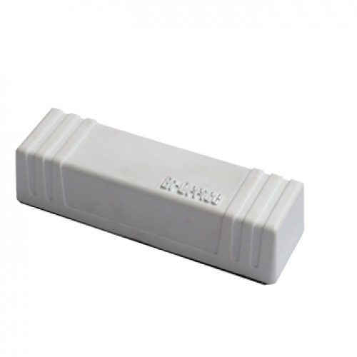 Apagador Magnético para Quadros Brancos 140x40x35mm