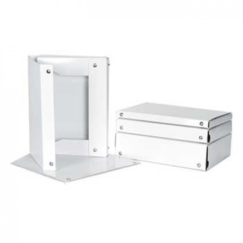 Caixa Cromolux A4 31x23x02cm 700g 3502 1un