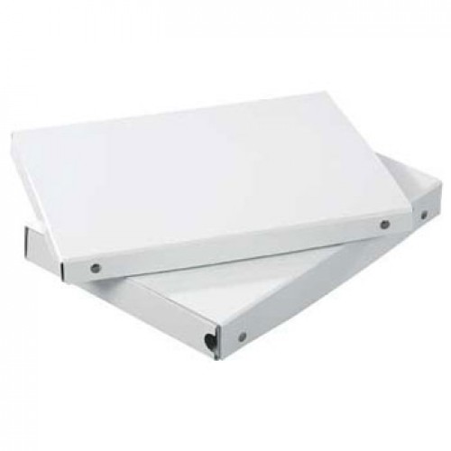 Caixa Cromolux A4 31x23x04cm 700g 0104 1un