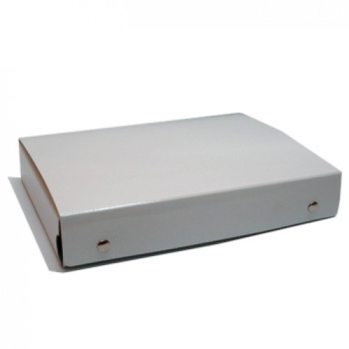 Caixa Cromolux A4 31x23x05cm 700g 0105 1un