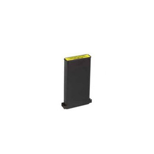 Tinteiro Compatível Canon BCI-1201 Amarelo 80ml